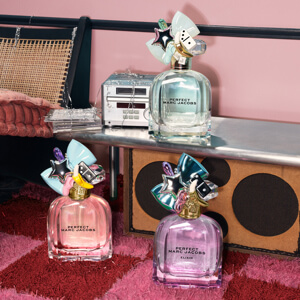 Marc Jacobs Perfect Eau de Parfum 50ml Set